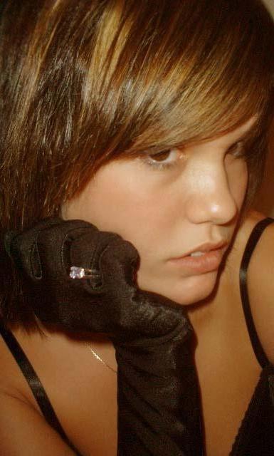 16P Spanish teen selfshooting part 2