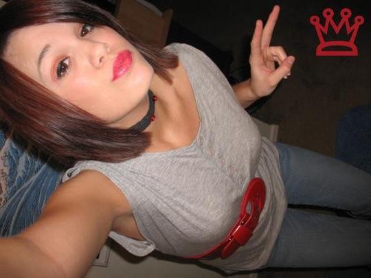 16P Spanish teen selfshooting part 2
