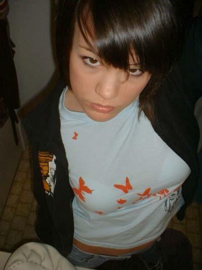 16P Spanish teen selfshooting part 2