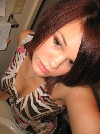 16P Spanish teen selfshooting part 2
