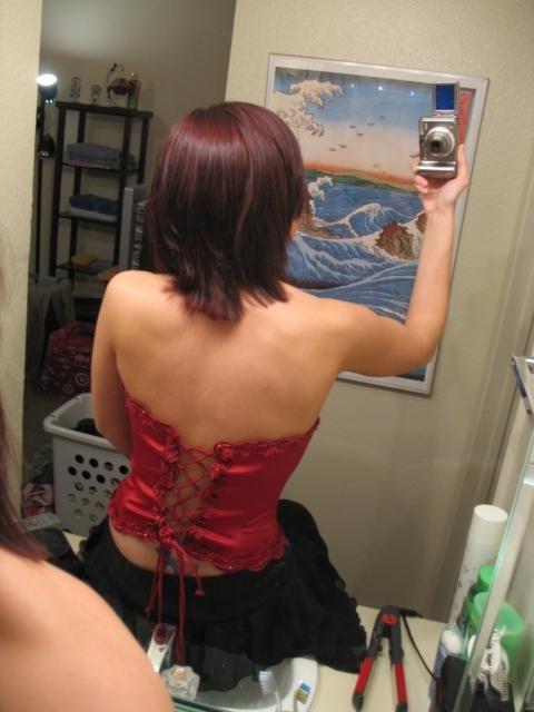 16P Spanish teen selfshooting part 2
