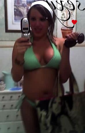 16P Selfshooting hotties
