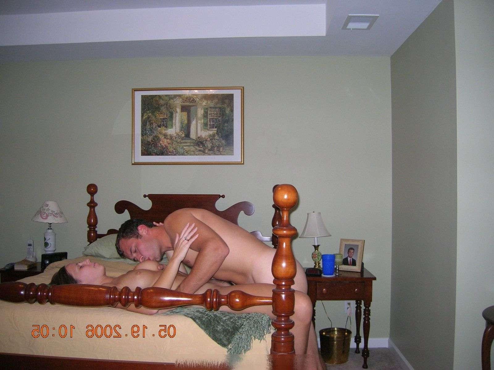 18P Amateur couples acting like pornstars