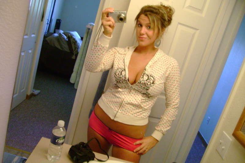 15P Titties selfpics