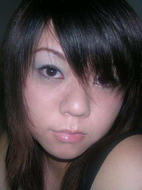 18P Asian chick