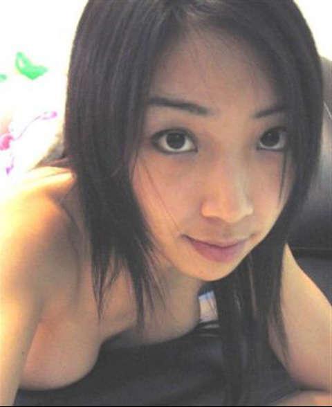 18P Asian chick