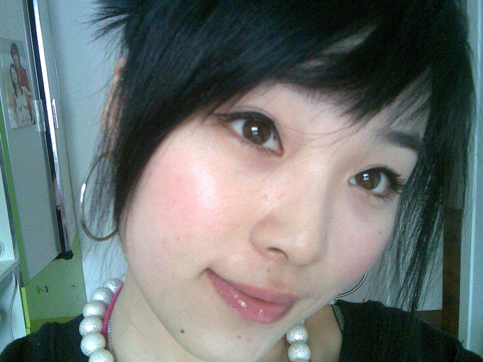 18P Asian chick