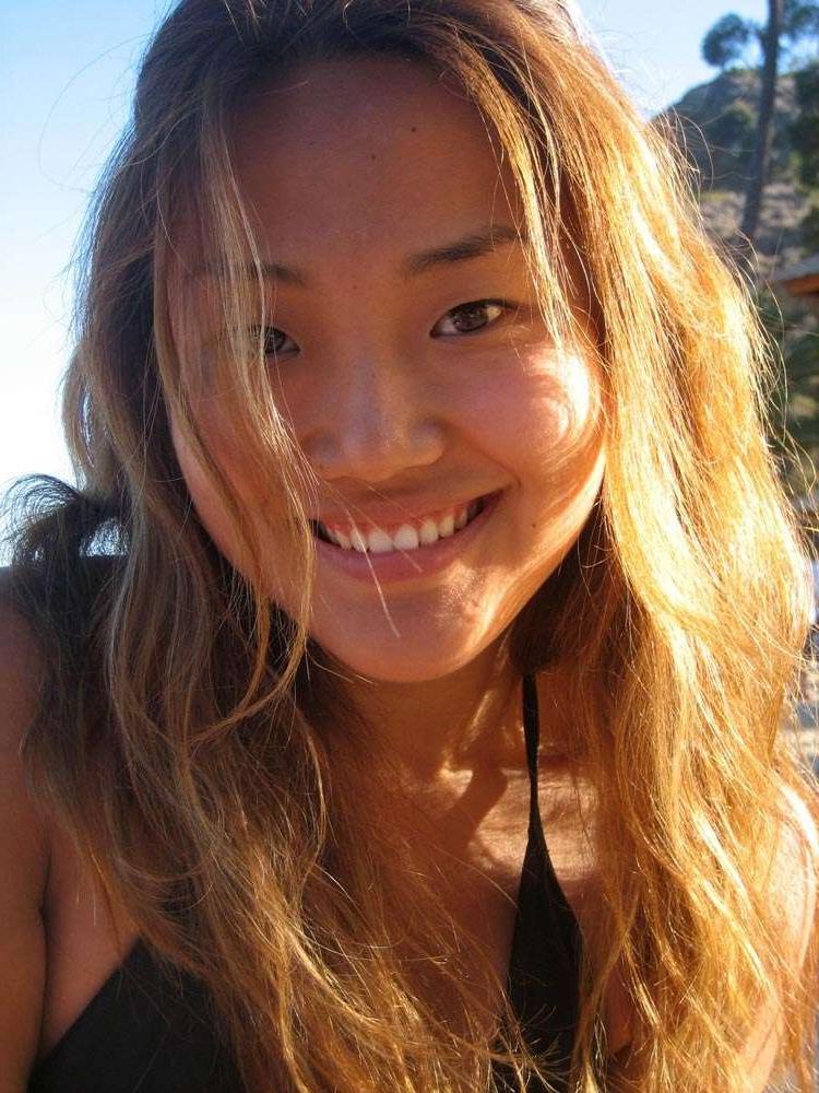 18P Asian chick