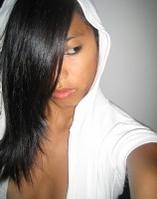 15P Really cute Asian babe