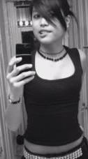15P Really cute Asian babe