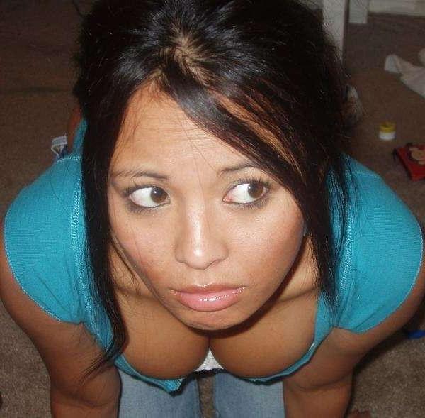 15P Asian beauty