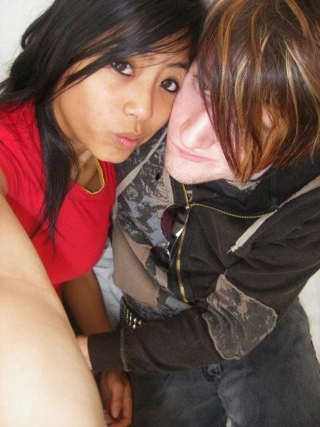 15P Really cute Asian babe part 2