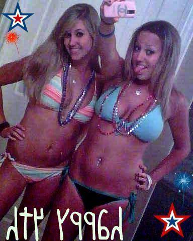 18P Chicks at the beach