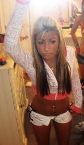 18P Chicks at the beach