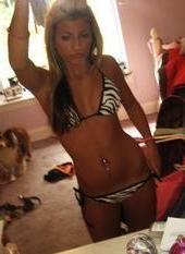 18P Chicks at the beach