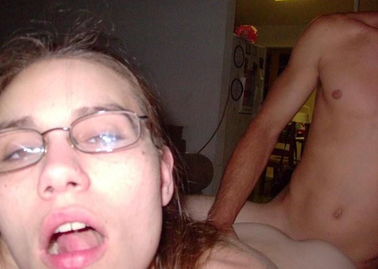 15P College girl sucking cock