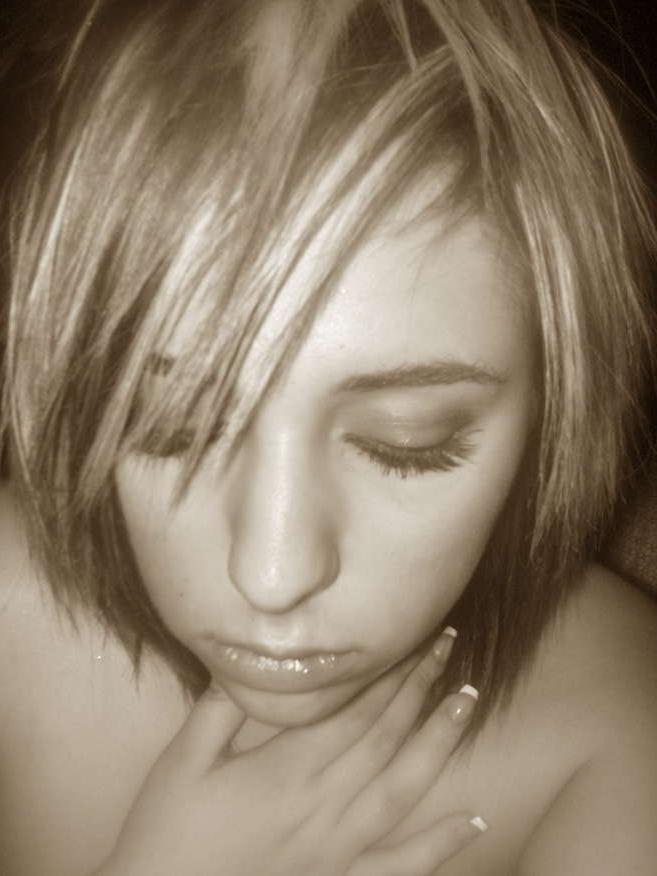 18P Many faces of me