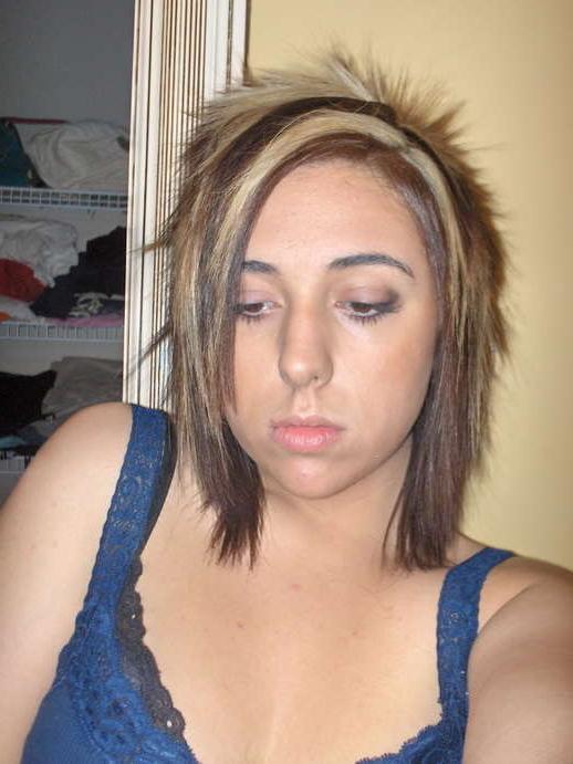 18P Many faces of me