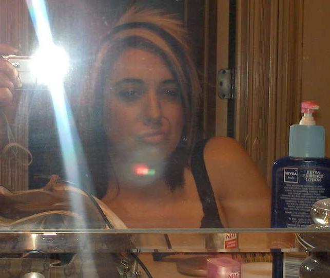 18P Many faces of me