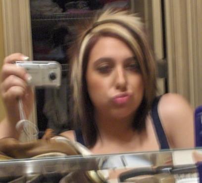 18P Many faces of me