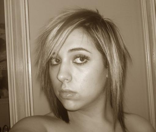 18P Many faces of me