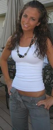 18P MySpace hotties in sexy poses