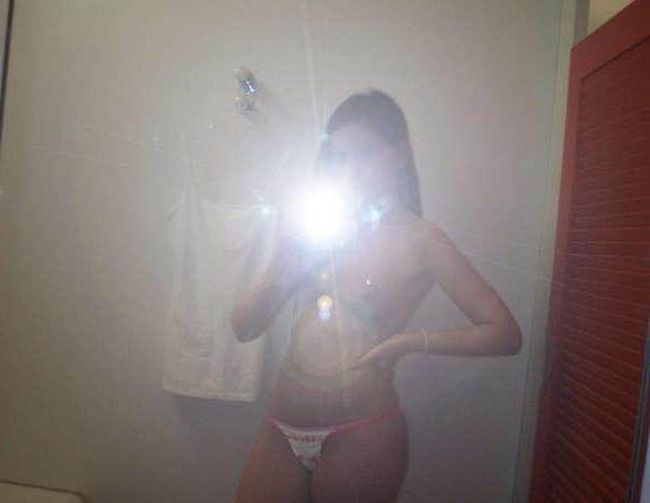 16P Various selfpic photos