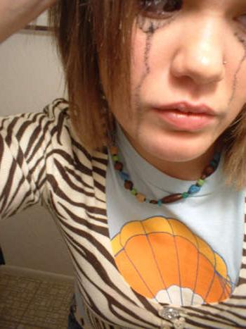 15P Spanish teen selfshooting part 3