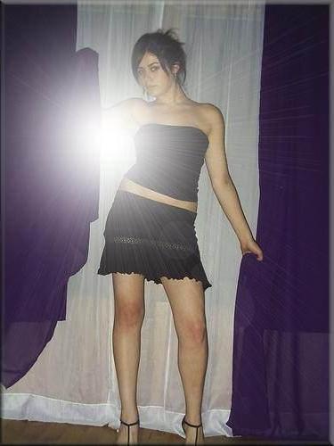 15P Super sexy selfpics