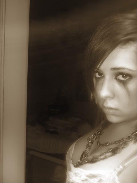 16P Many faces of me part 3