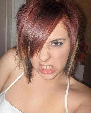 16P Many faces of me part 3