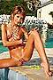 16P Beach thong girls - chicas en tanga