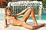 16P Beach thong girls - chicas en tanga