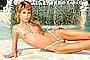 16P Beach thong girls - chicas en tanga