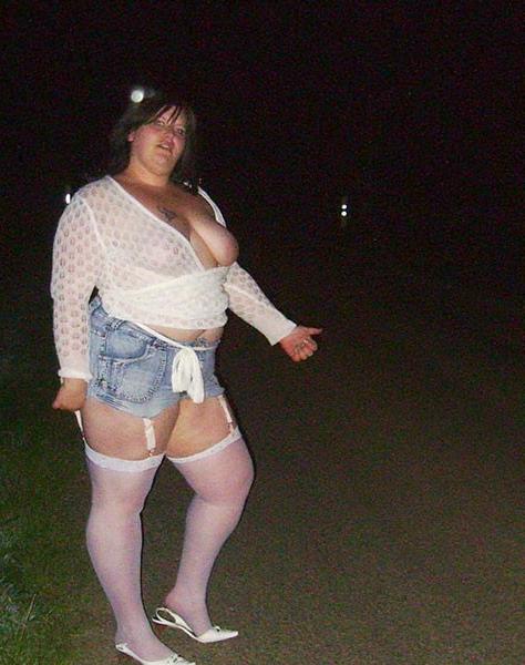 16P amazing outdoor flashing photos