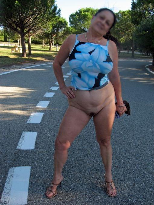 16P amazing outdoor flashing photos