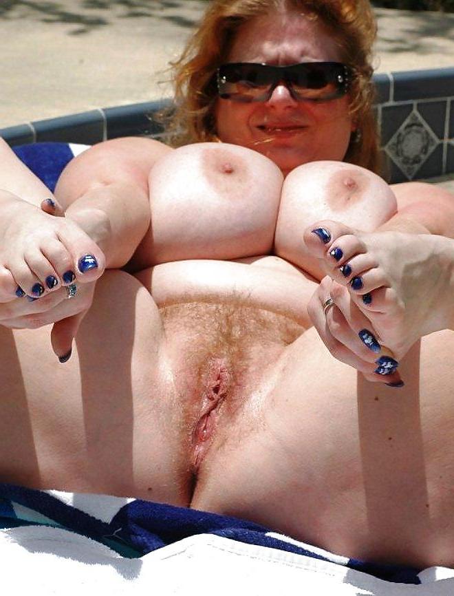 25P Hairy Moms And Grandmas 31