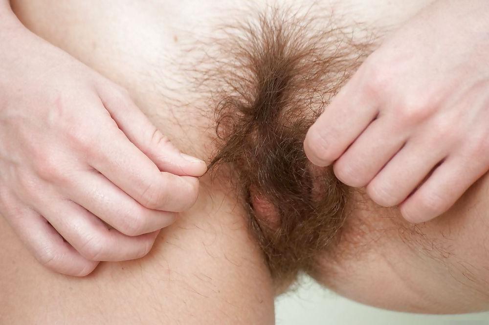 20P Pictures of hairy pussy 2