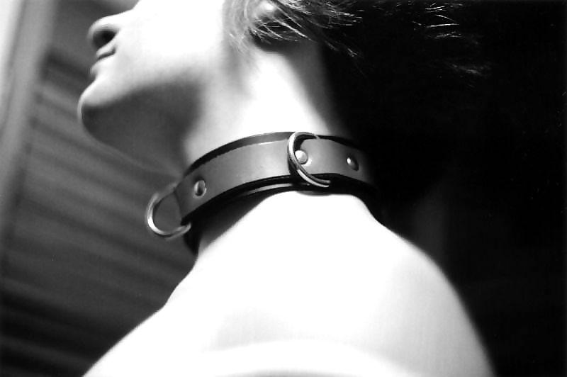 25P Collar