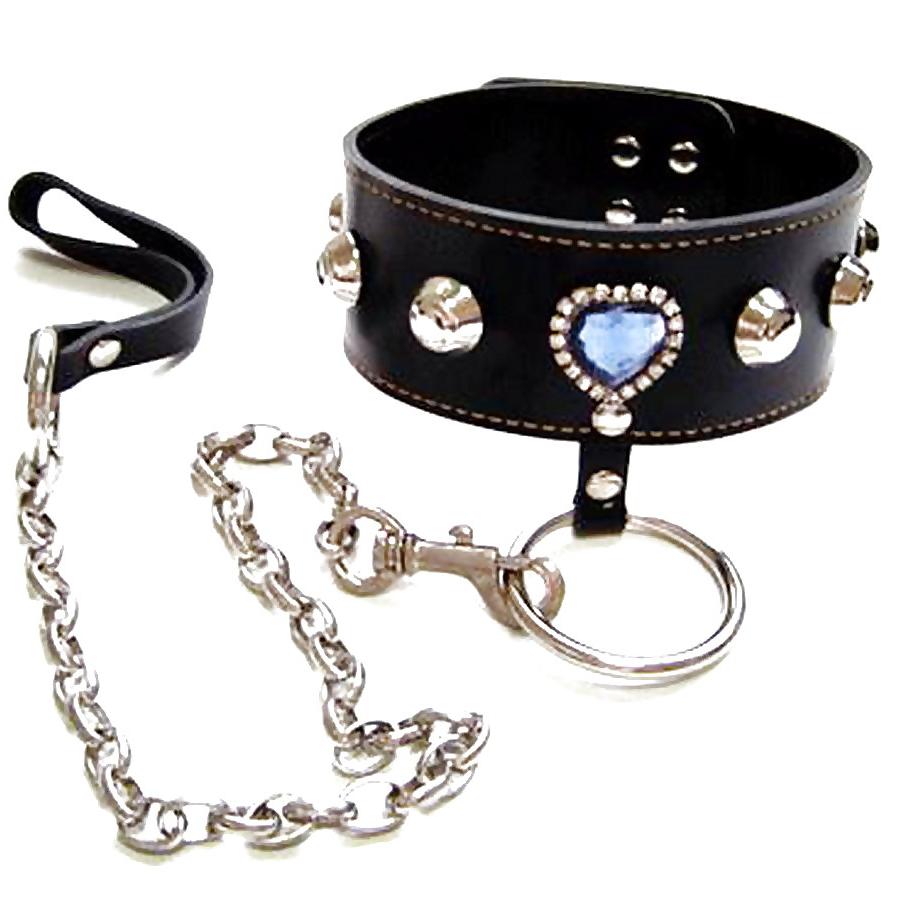 25P Collar
