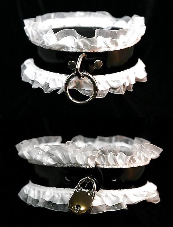 25P Collar