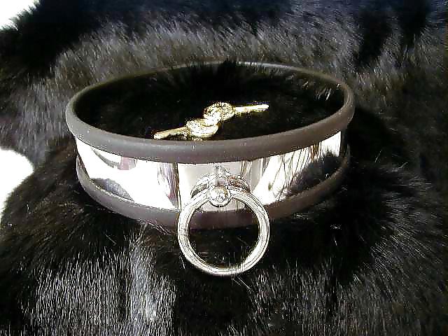 25P Collar