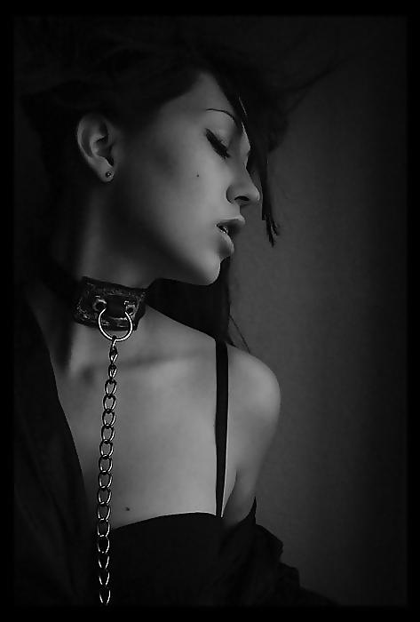 25P Collar