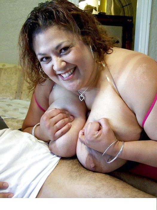 16P Fat woman is always beautiful.