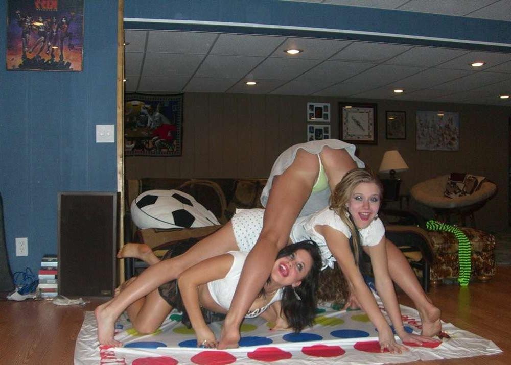 15P College Coeds Party And Get Too Fucking Drunk And Flash Naked
