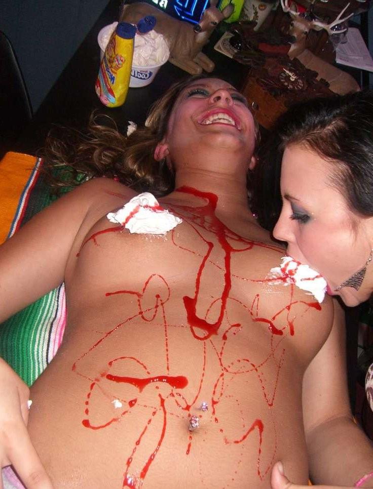 15P College Coeds Party And Get Too Fucking Drunk And Flash Naked