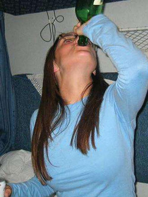 15P College Coed Get Fucking Trashed Drunk At Frat Party