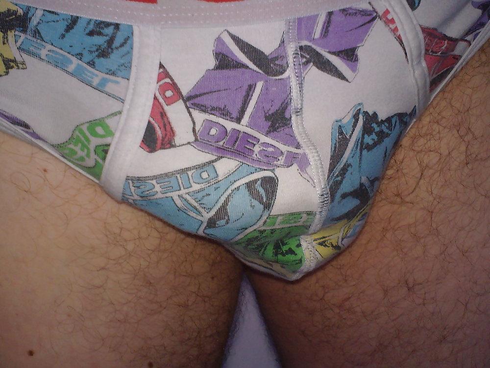 4P My fave pants