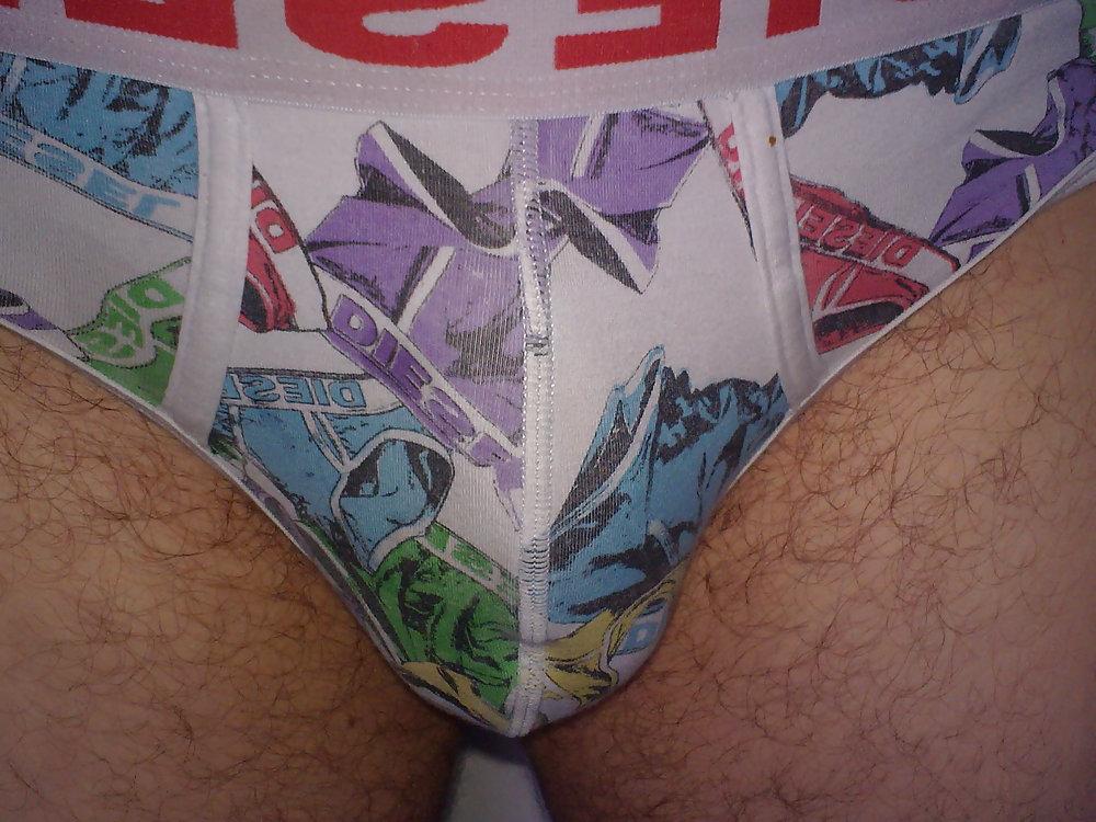 4P My fave pants
