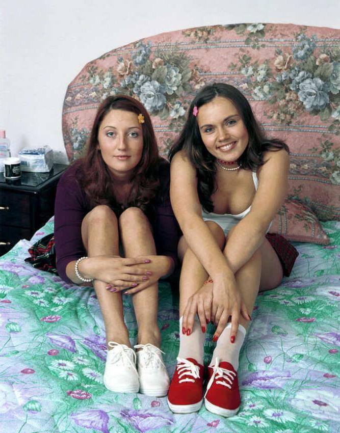 14P Awesome lesbians toying hairy pussy
